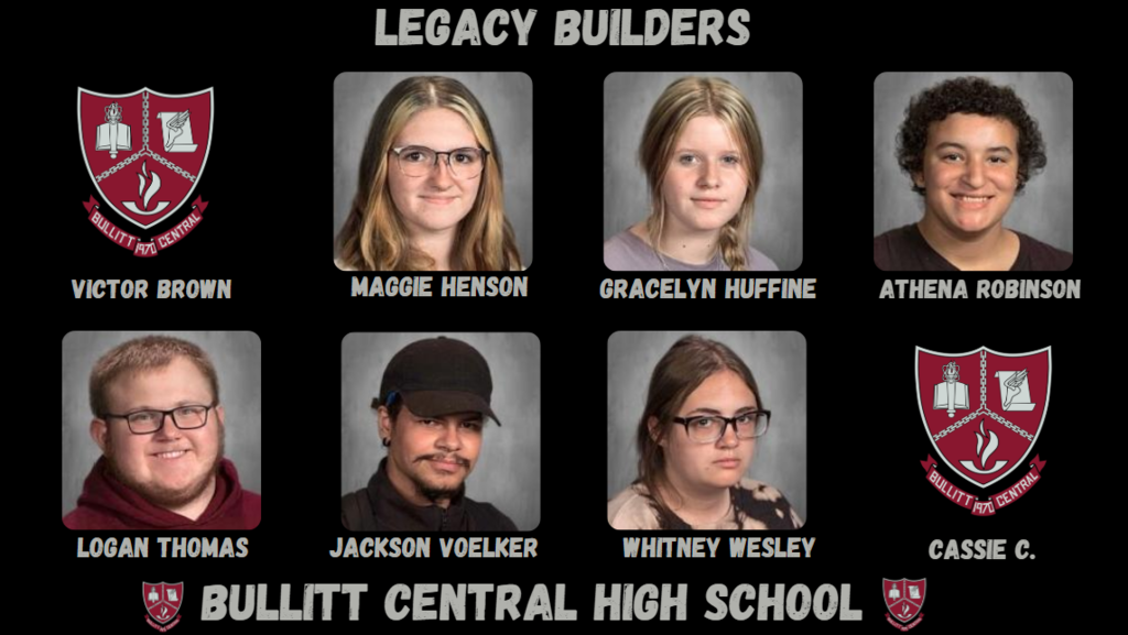 Legacy Builders