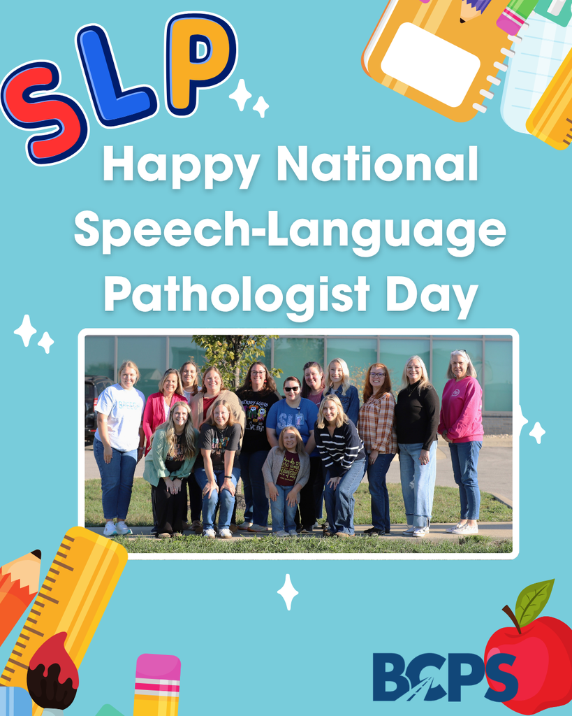 SLP Day