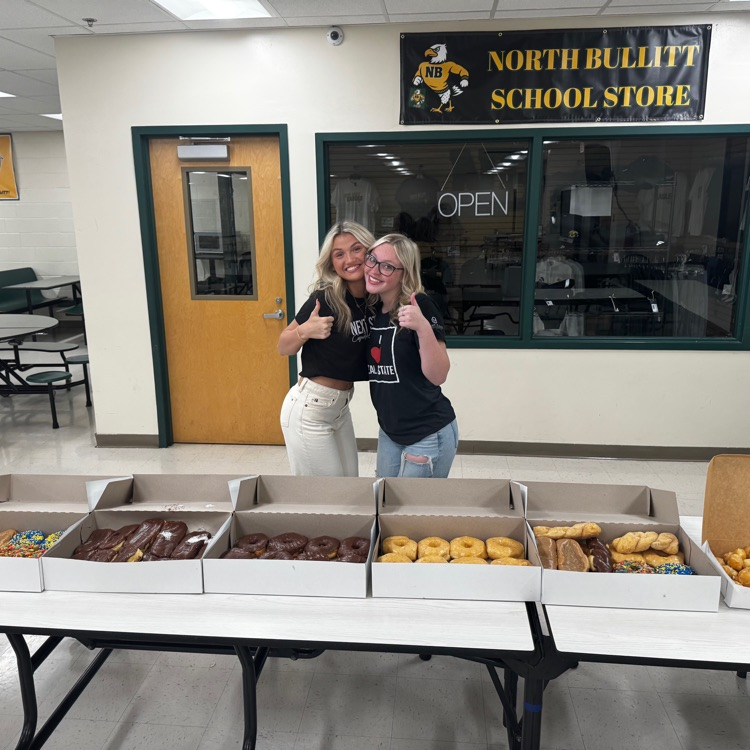 donuts