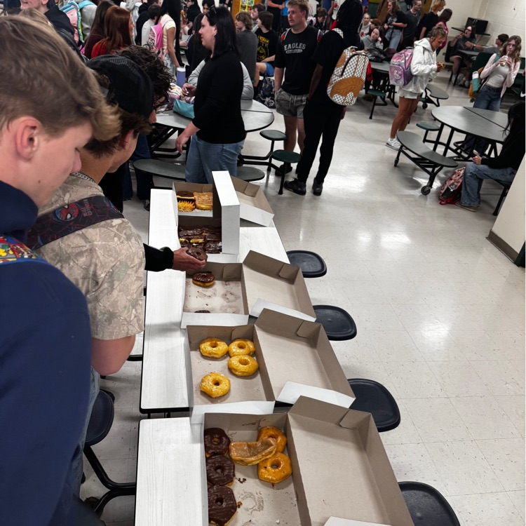 donuts