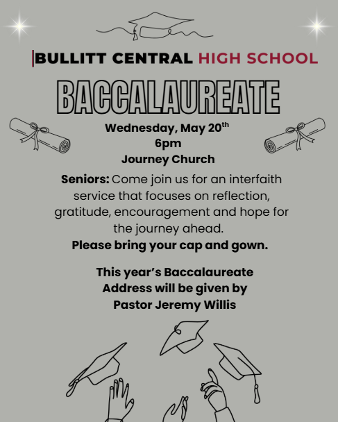 Baccalaureate