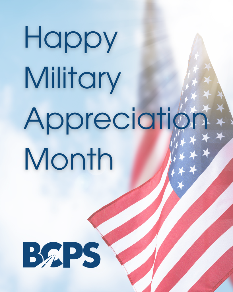 Military Appreciation