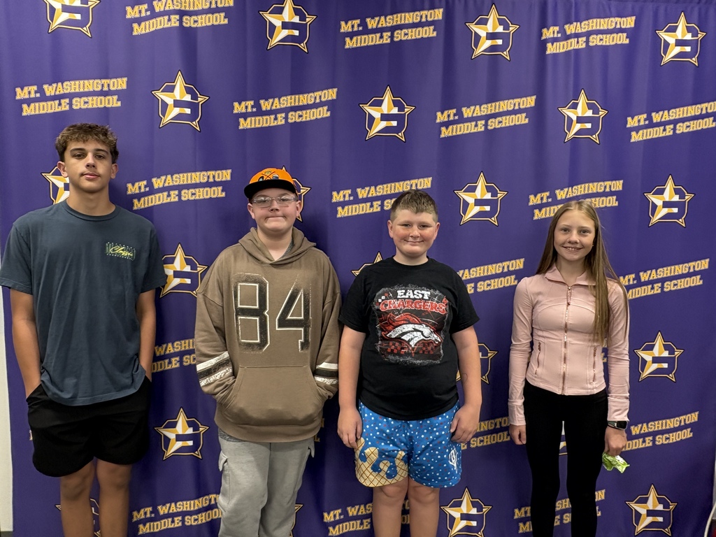 May 22 General Star Winners