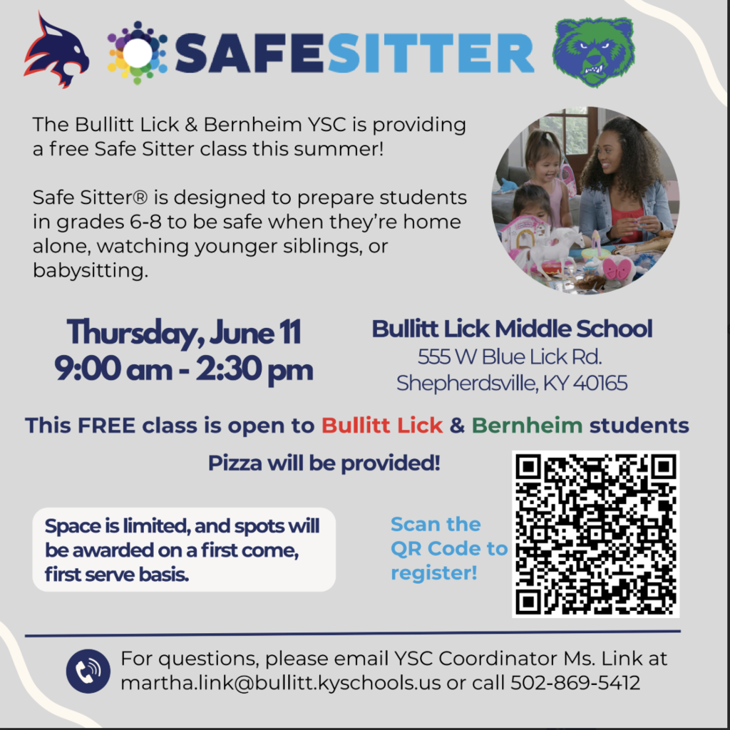 Safe Sitter