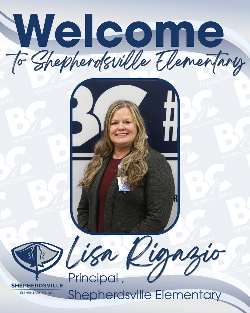 SES New Principal