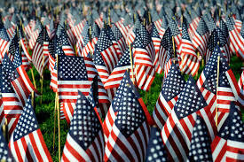 Memorial Day