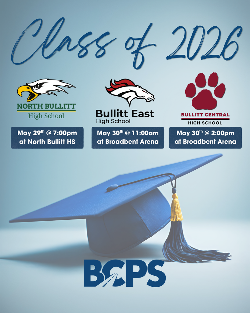 Graduation Reminder