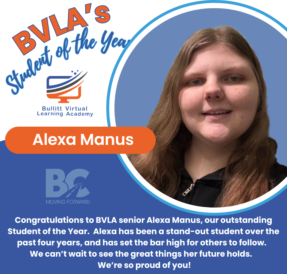 BVLA Student