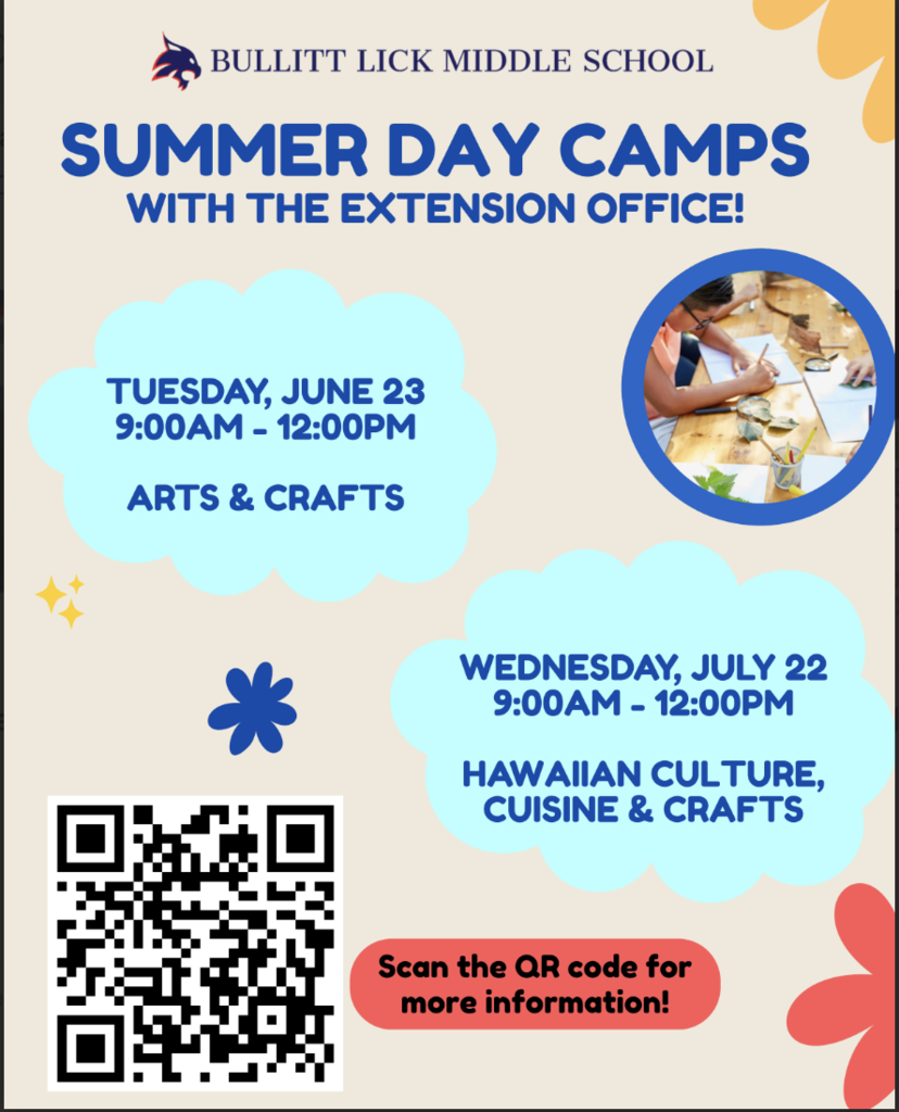 Summer Camp