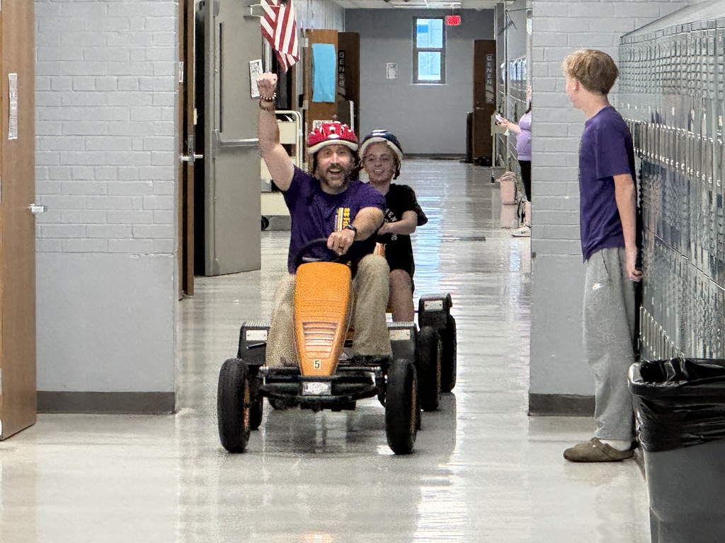 Field Day 2026