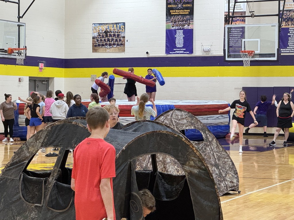 Field Day 2026