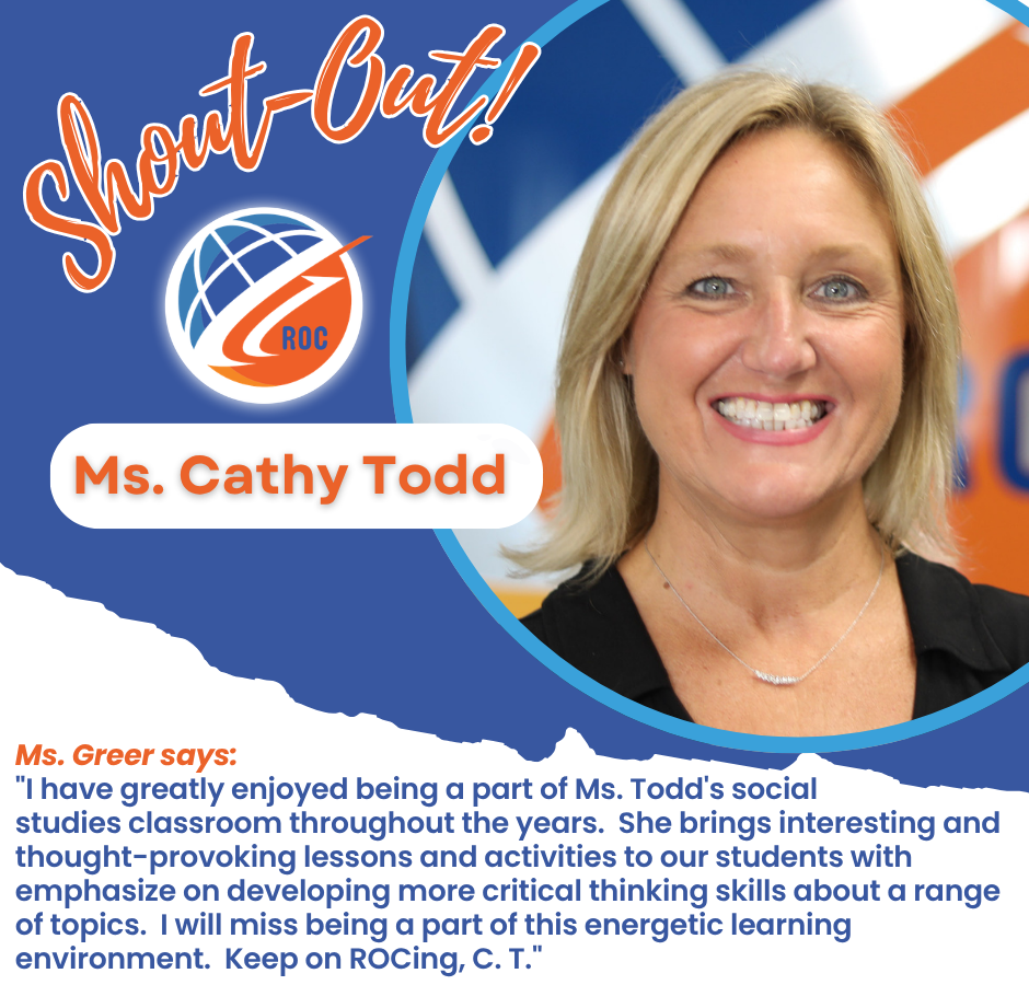 Cathy Todd