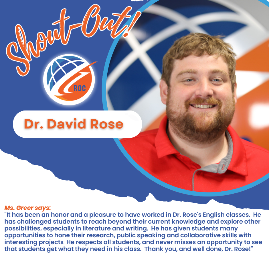 David Rose