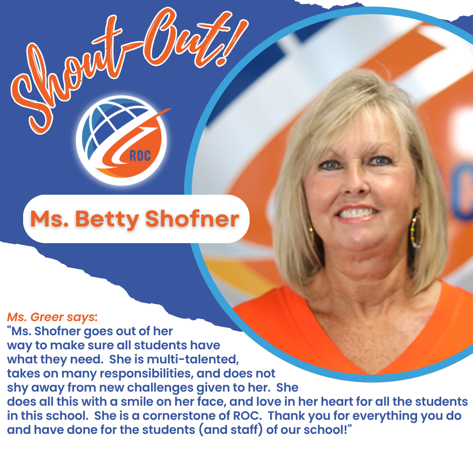 Betty Shofner