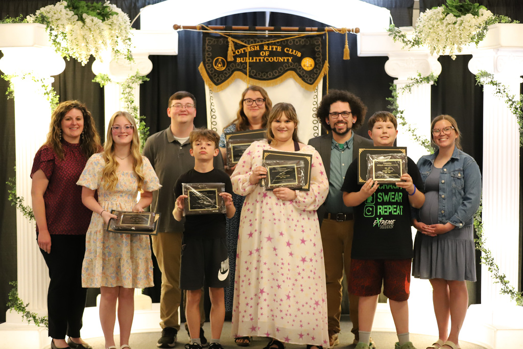 Scottish Rite Ceremony