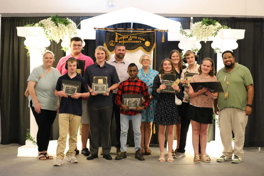 Scottish Rite Ceremony