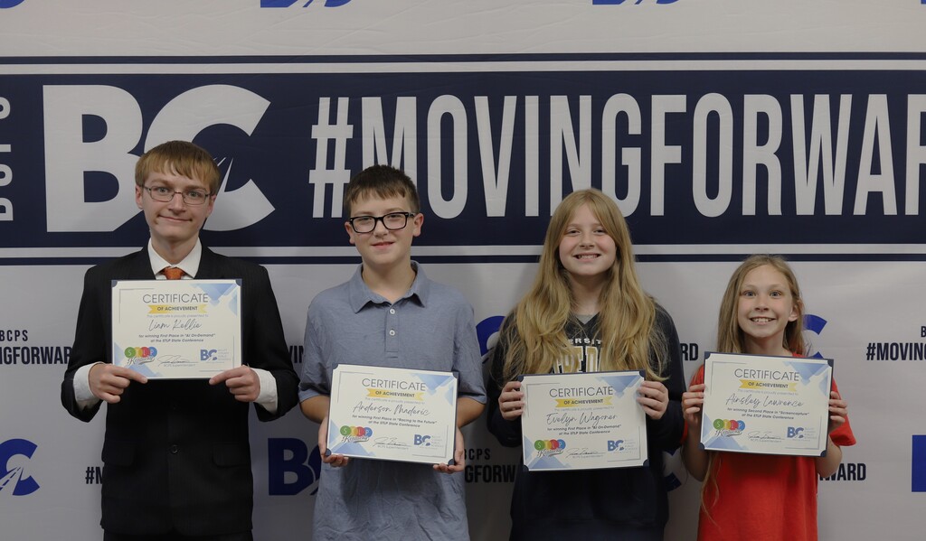 May 18th Board Meeting