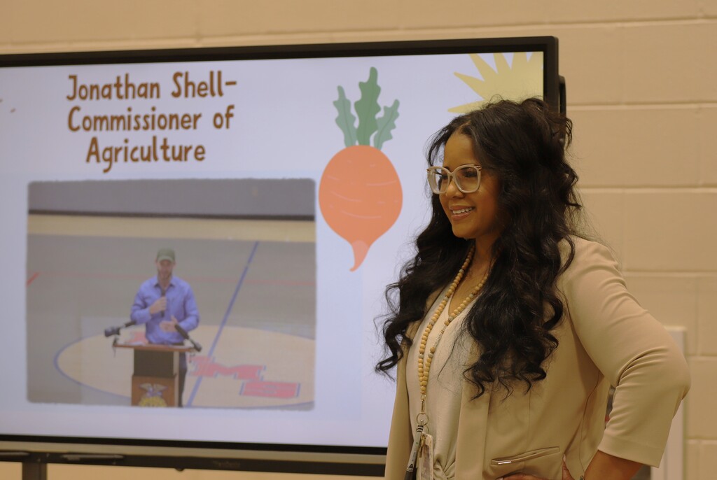 Educator Showcase