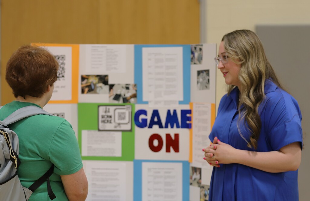 Educator Showcase