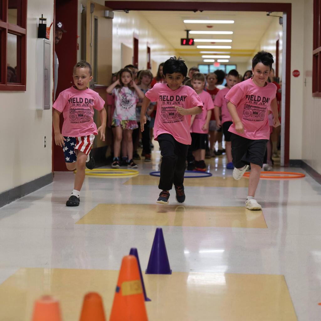 field day