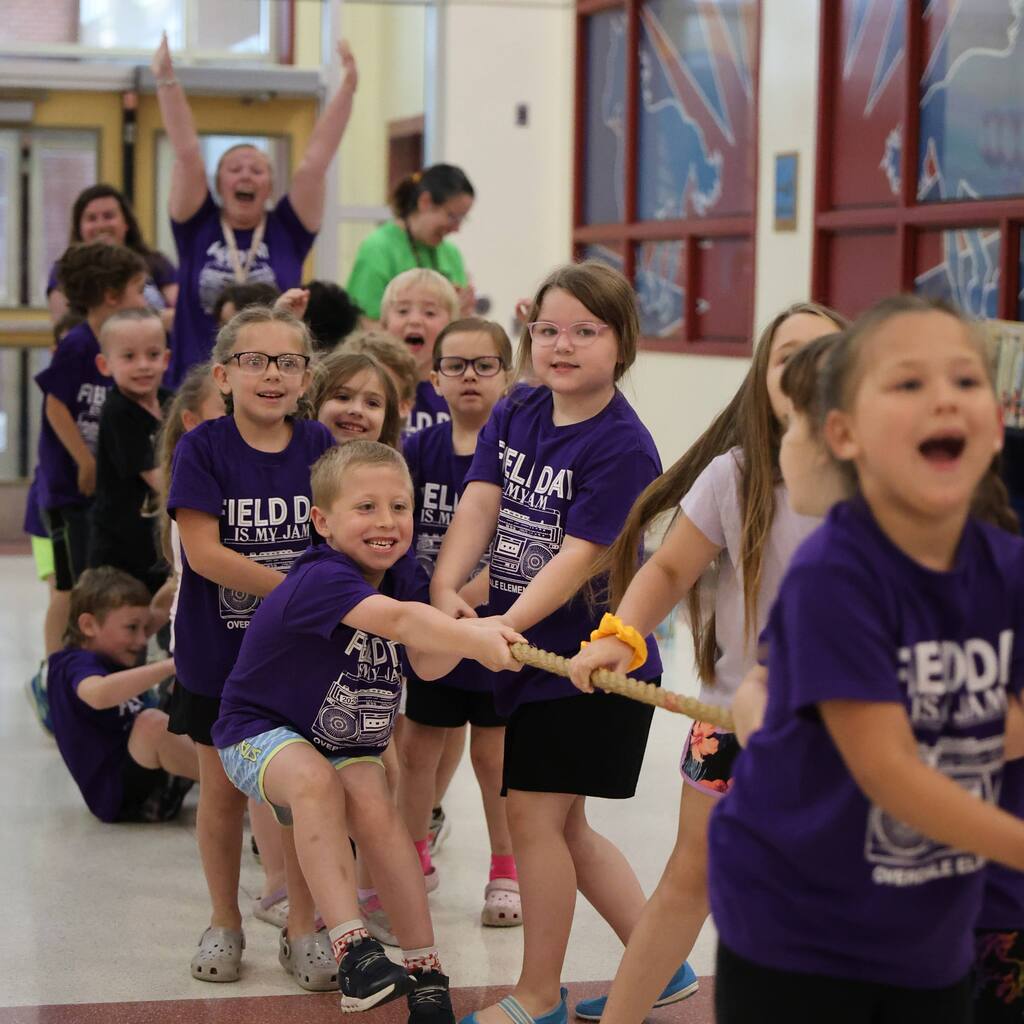 field day