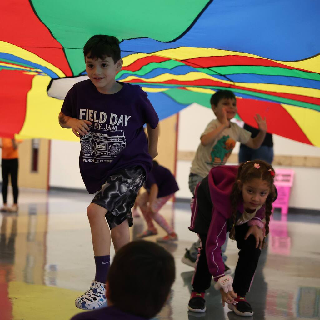 field day