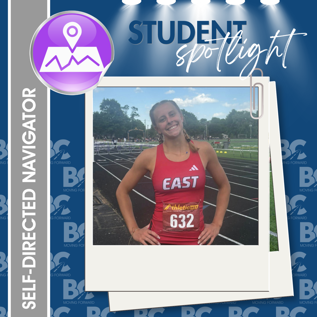 student spotlight