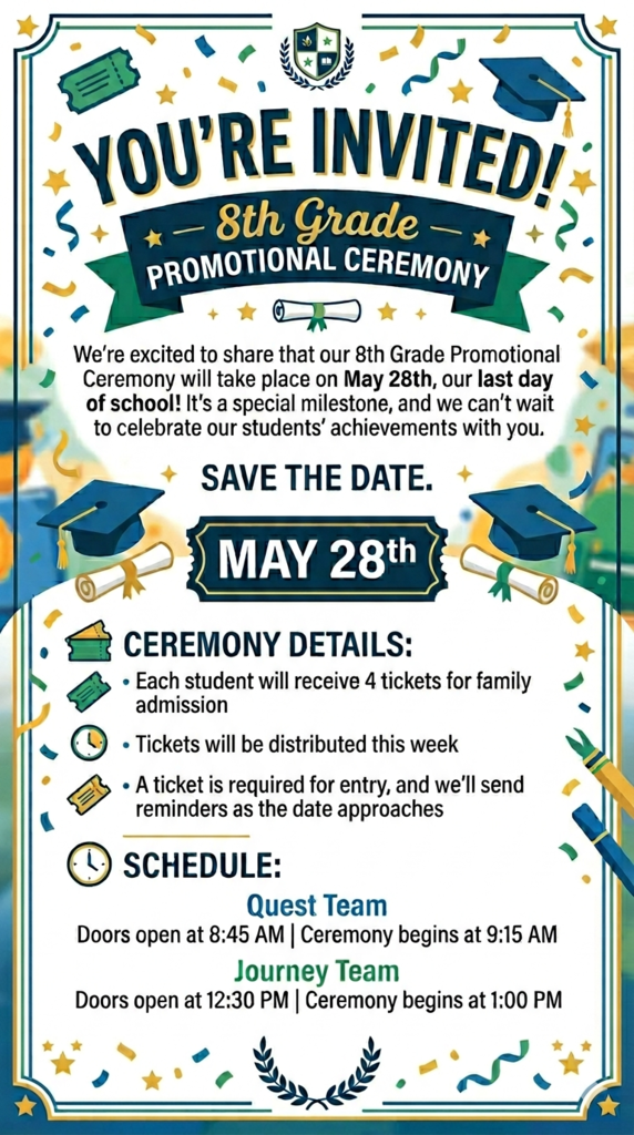 Promotion