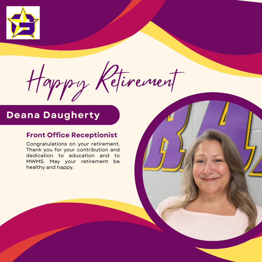 Mrs. Daugherty