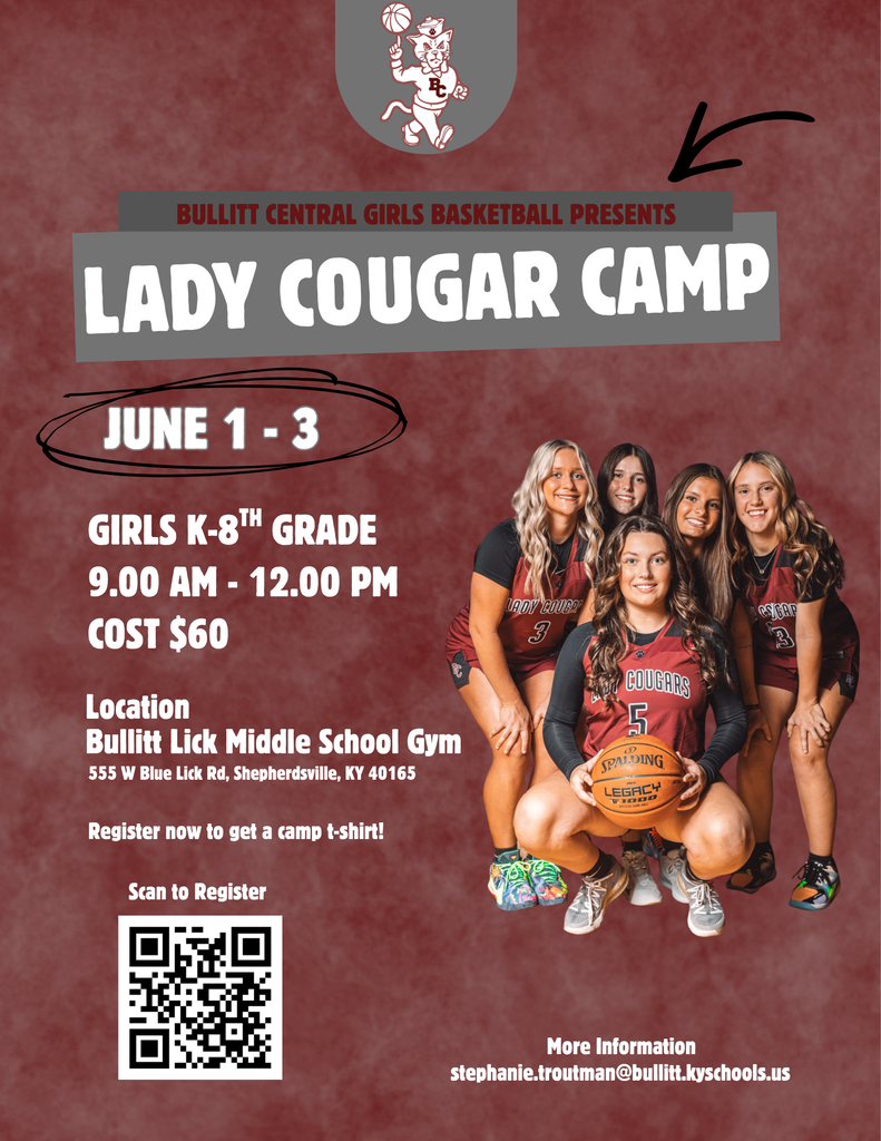 Cougar Camp