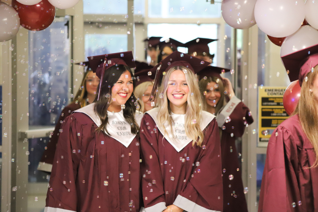 BCPS Graduation