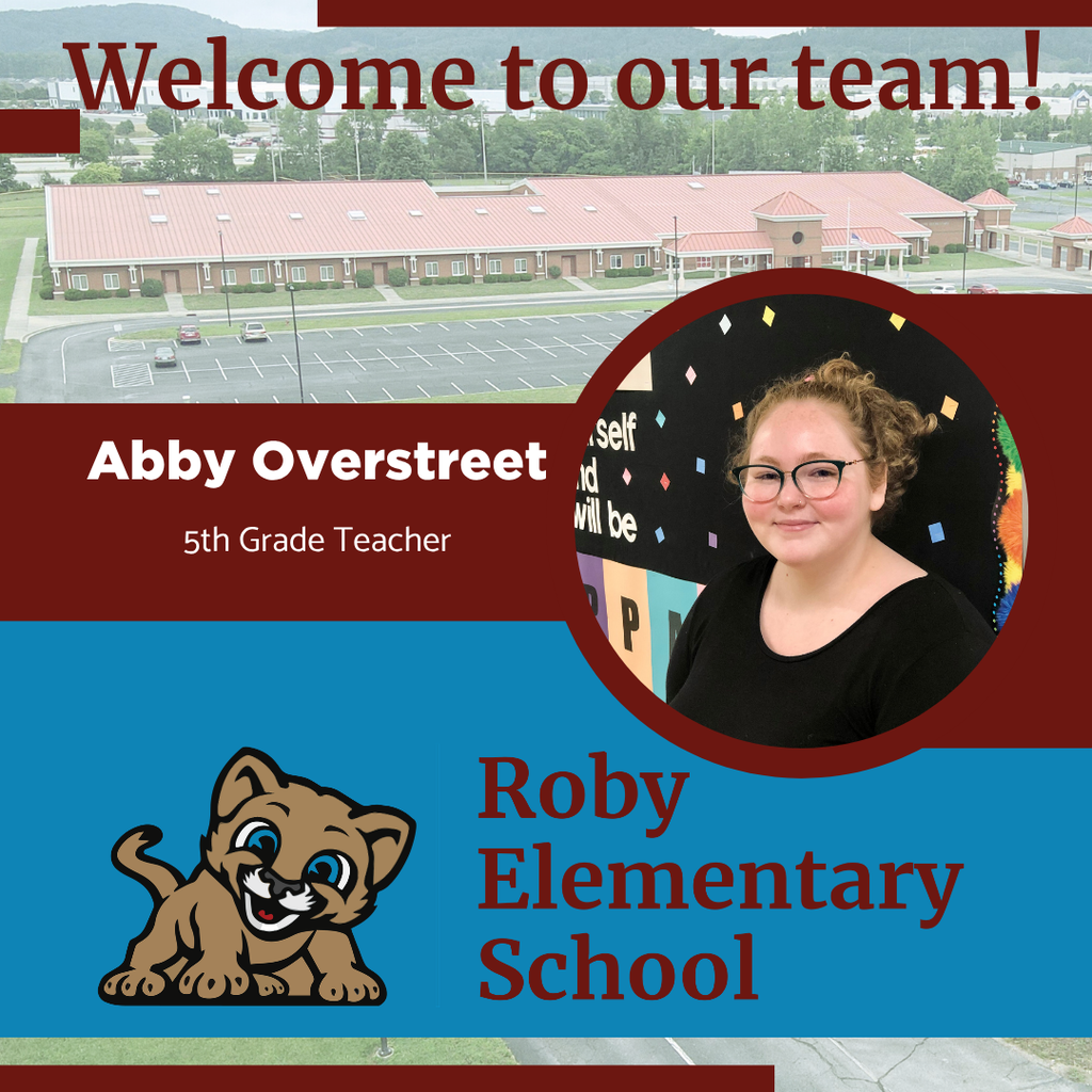 Abby Overstreet