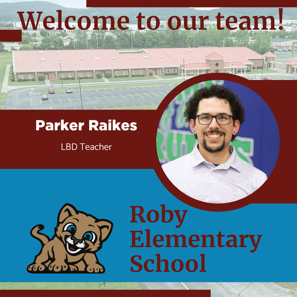 Parker Raikes