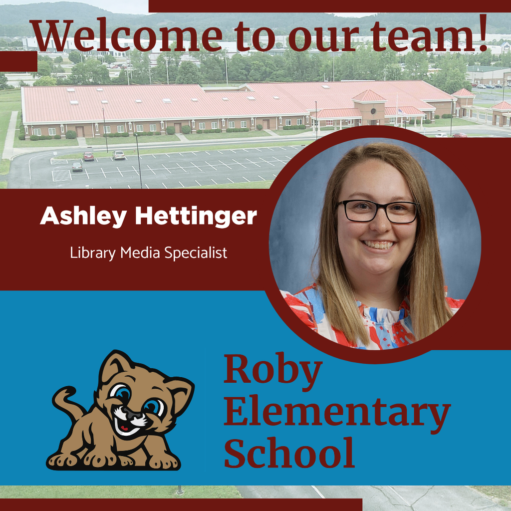 Ashley Hettinger