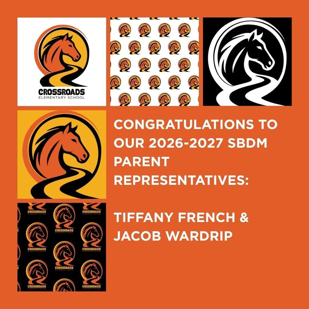 26-27 SBDM Parent Representatives