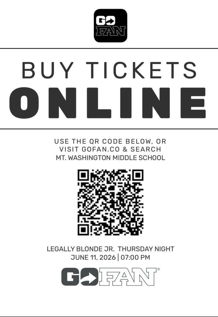 GoFan Information for Tickets
