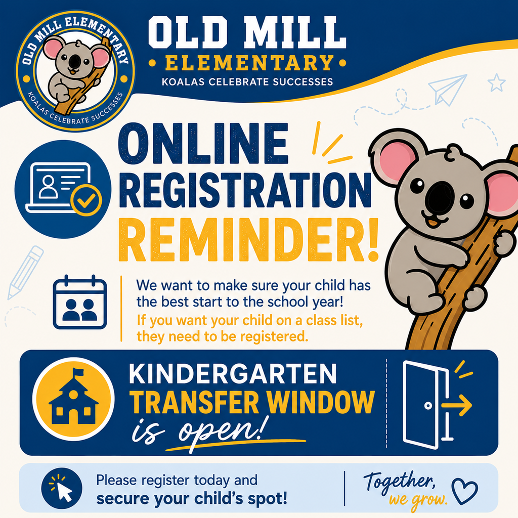 Online Registration