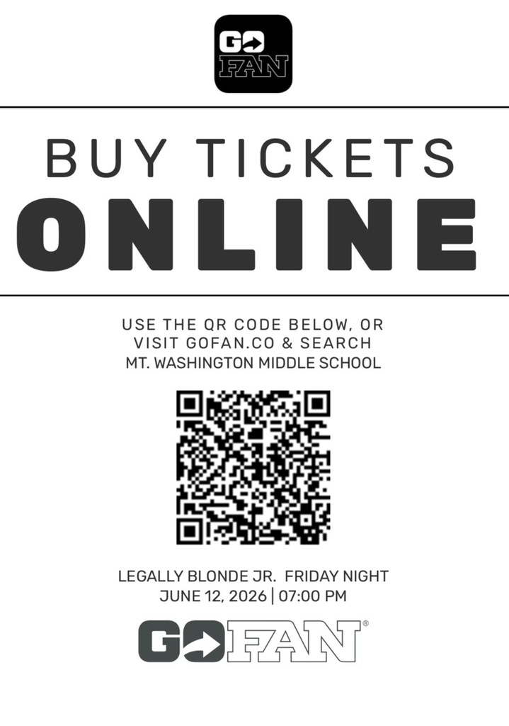 GoFan Information for Tickets