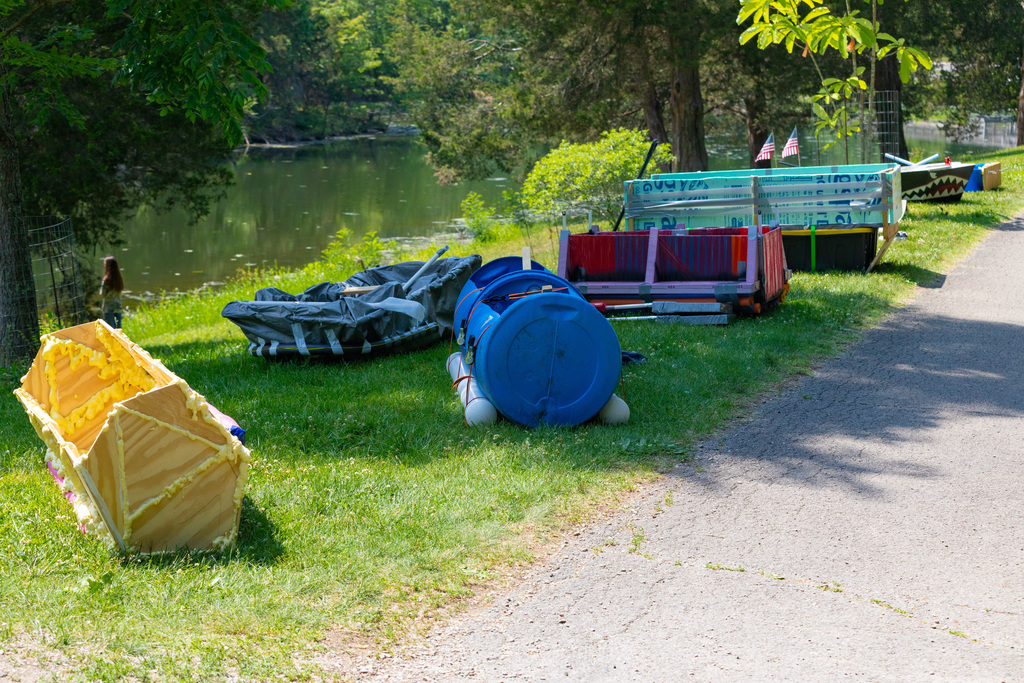 BAMS Boats