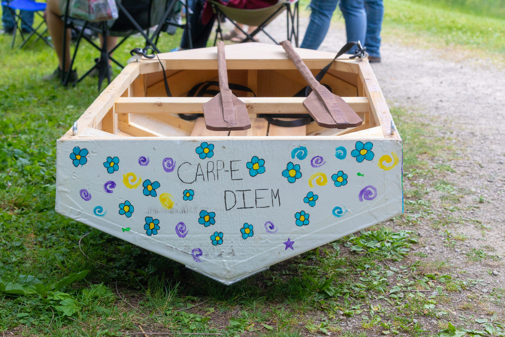 BAMS Boats