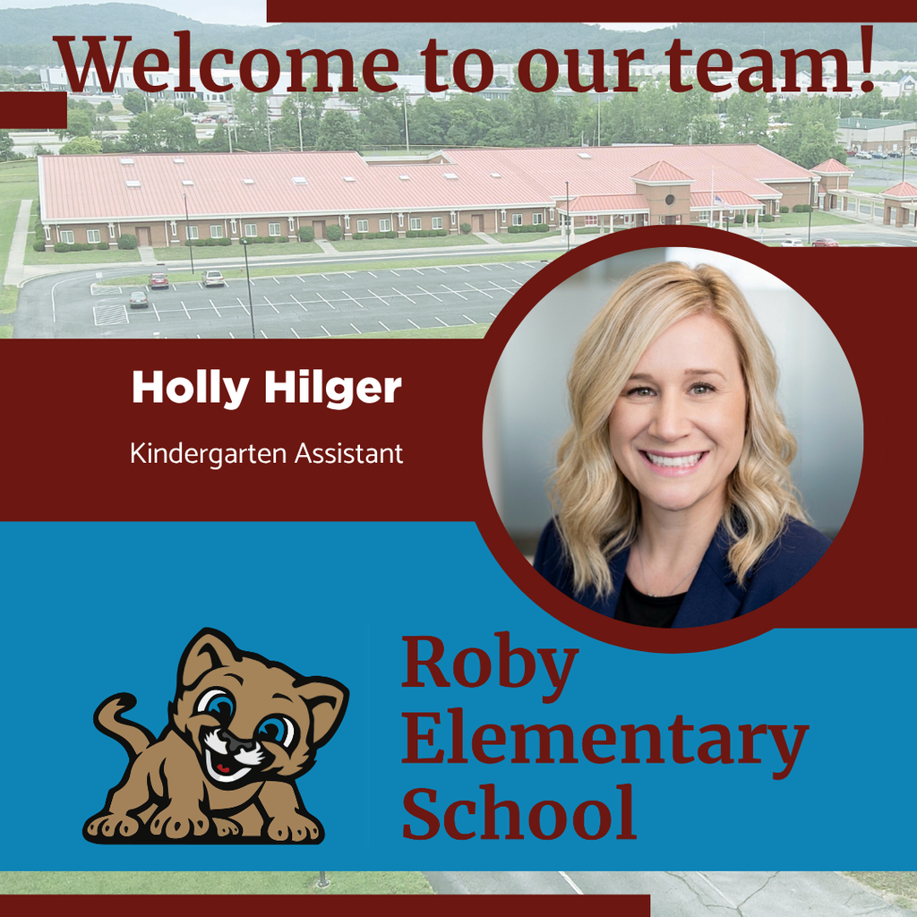 Holly Hilger