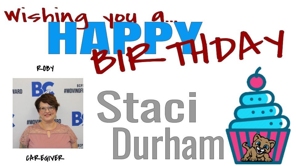 Staci Durham