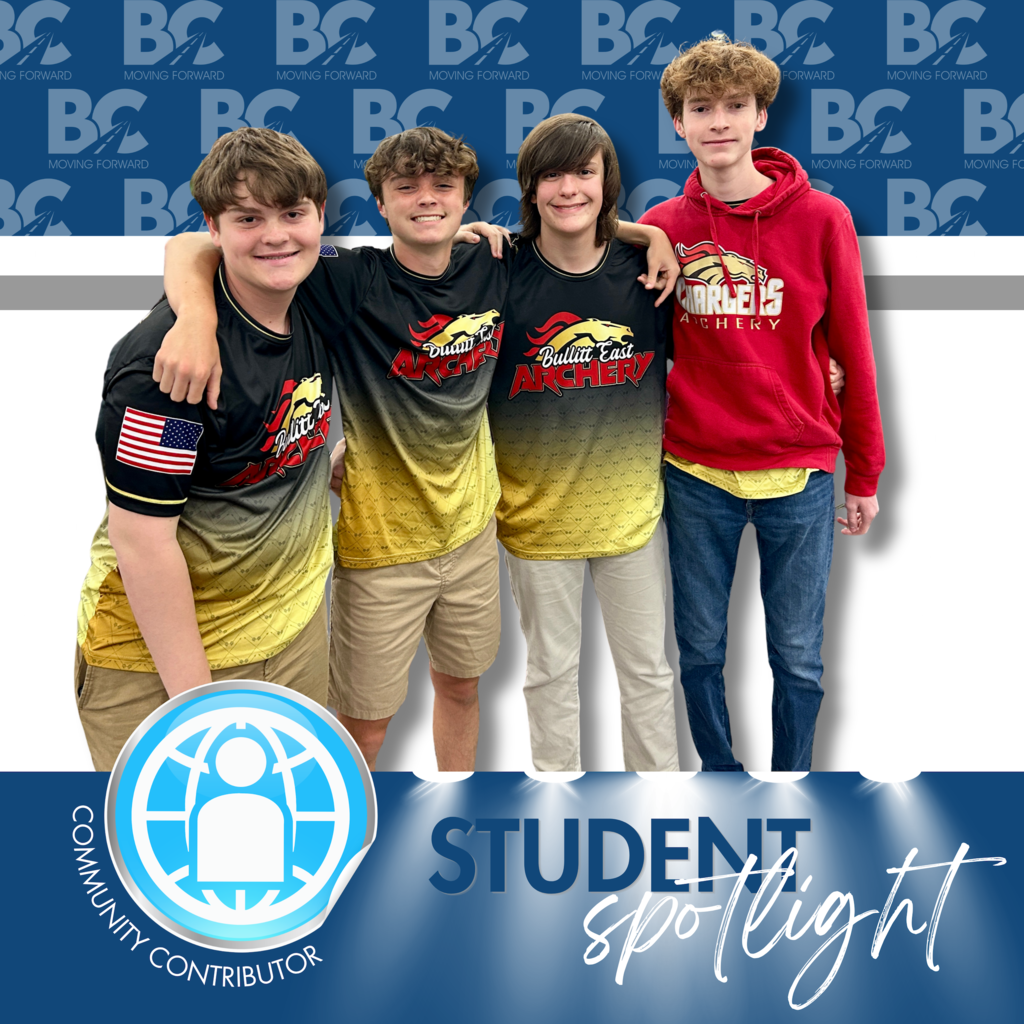 student spotlight