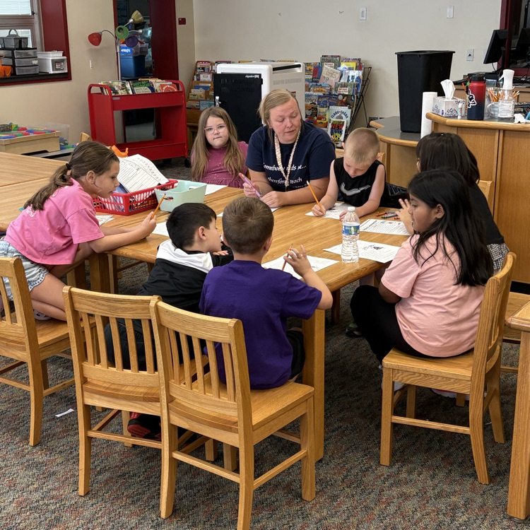 Summer learning