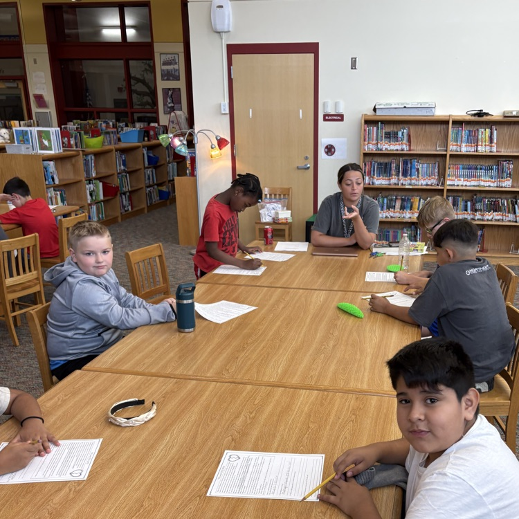 summer learning