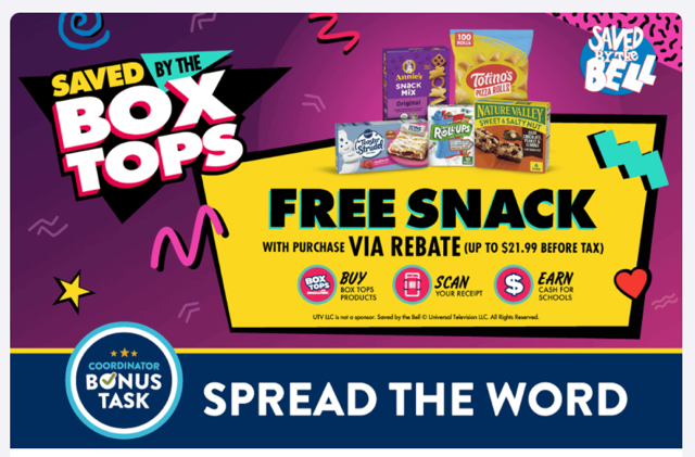 box top