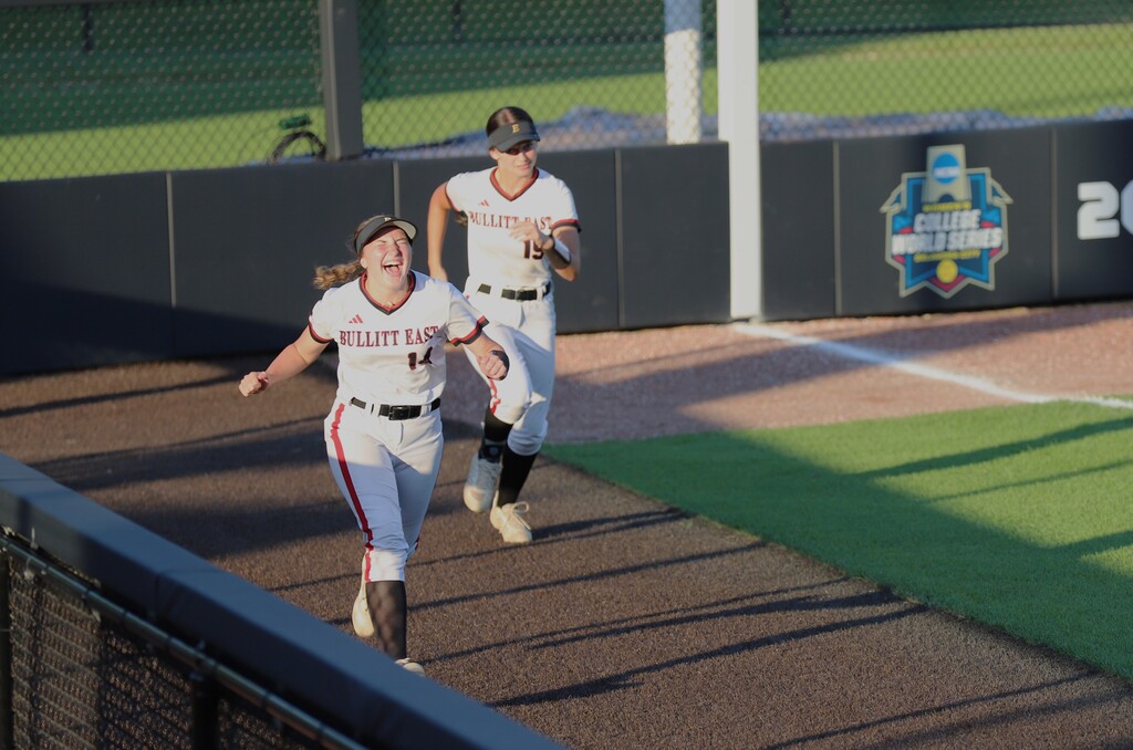 BEHS Softball