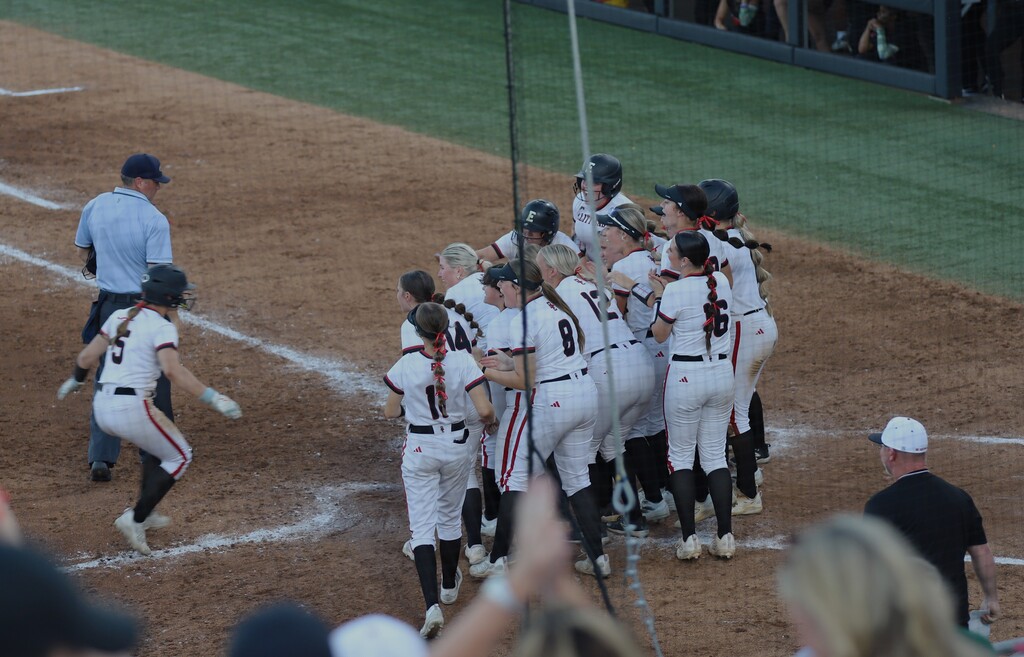 BEHS Softball