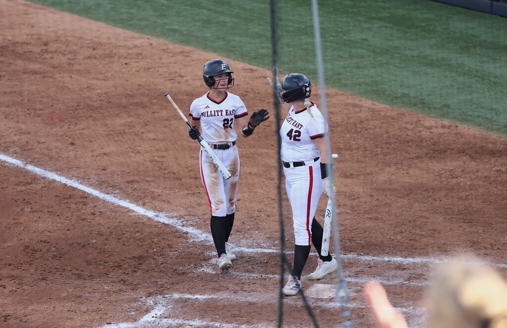 BEHS Softball