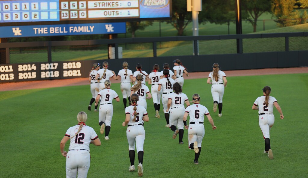 BEHS Softball